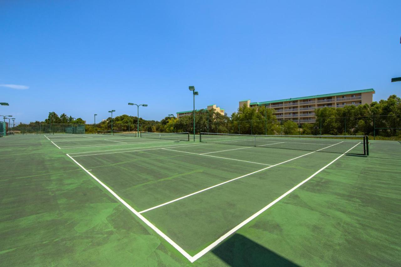 Plantation East II Apartment Gulf Highlands Ngoại thất bức ảnh