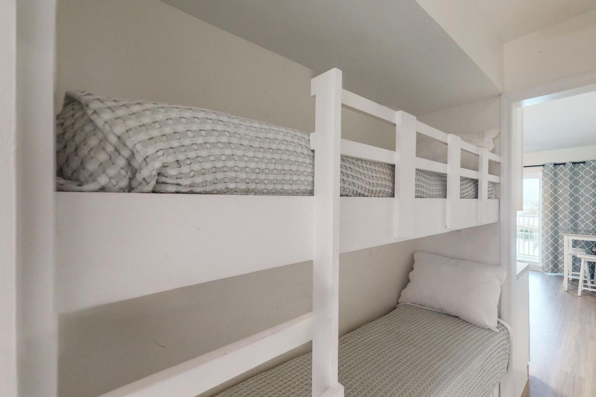 Plantation East II Apartment Gulf Highlands Ngoại thất bức ảnh