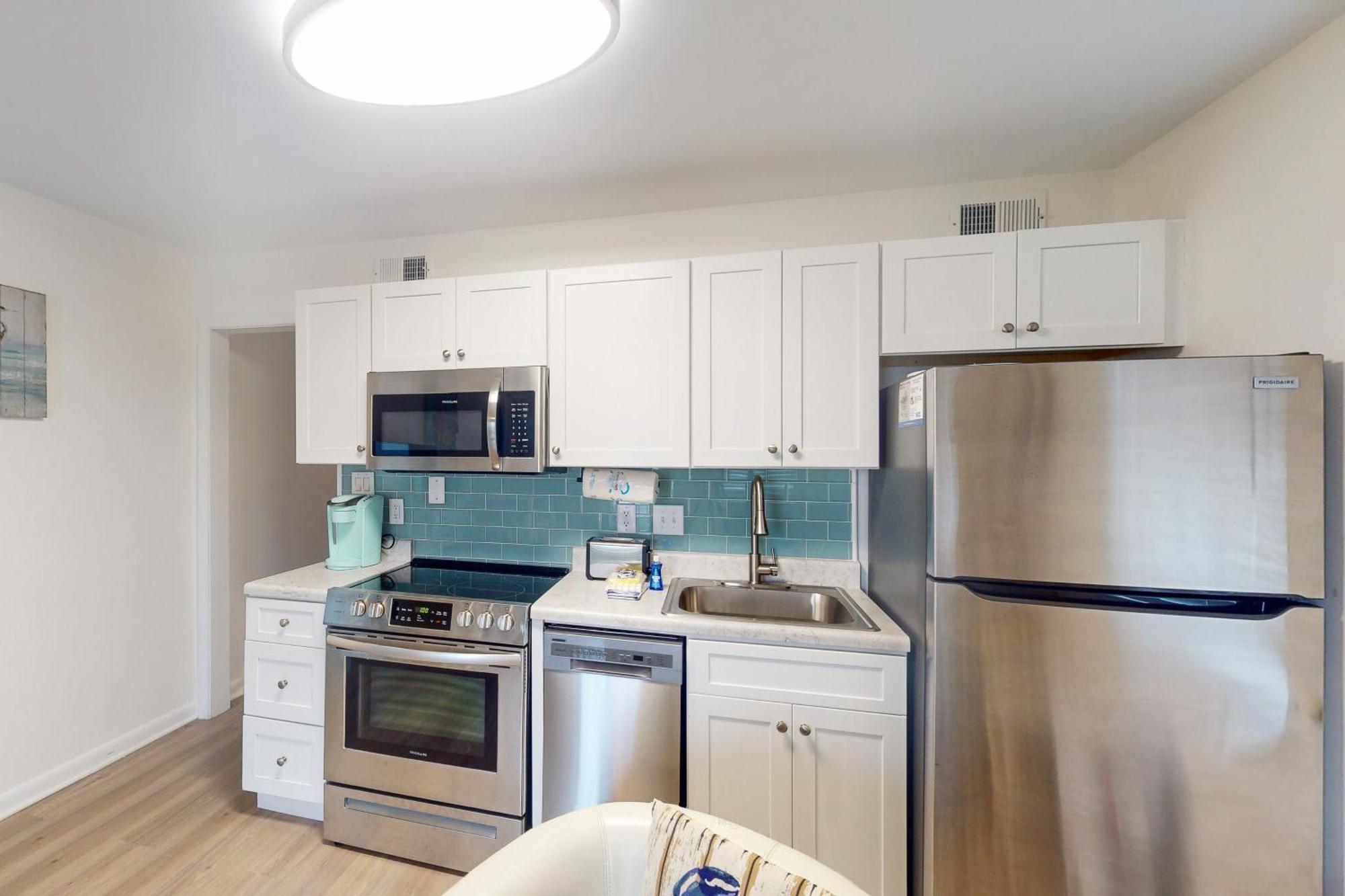 Plantation East II Apartment Gulf Highlands Ngoại thất bức ảnh