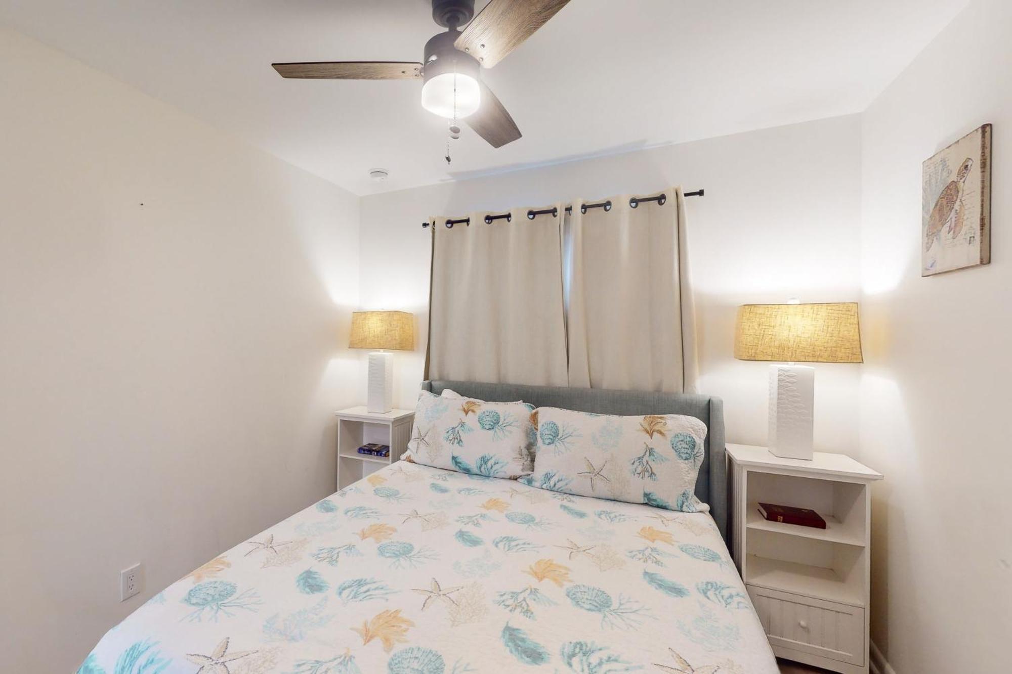 Plantation East II Apartment Gulf Highlands Ngoại thất bức ảnh