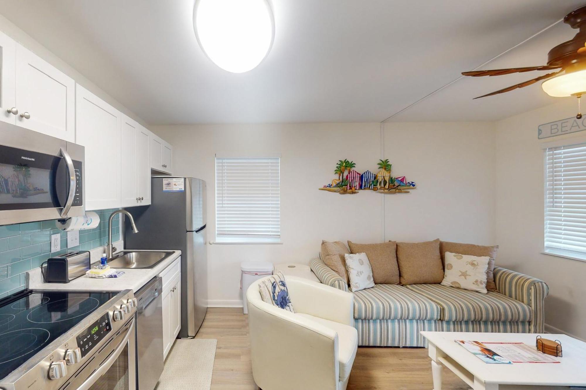 Plantation East II Apartment Gulf Highlands Ngoại thất bức ảnh