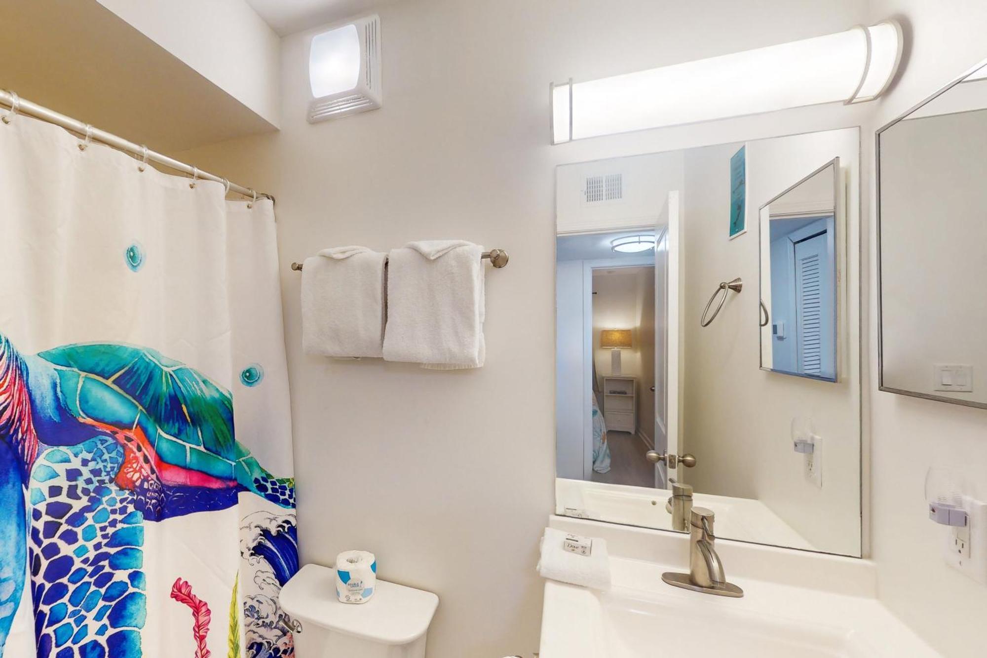 Plantation East II Apartment Gulf Highlands Ngoại thất bức ảnh