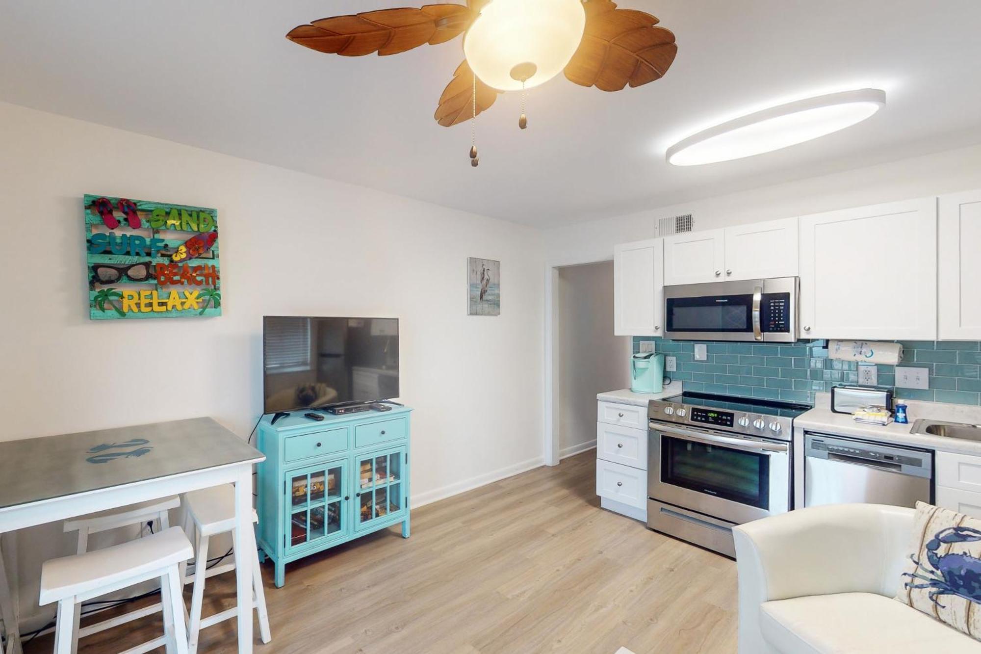 Plantation East II Apartment Gulf Highlands Ngoại thất bức ảnh