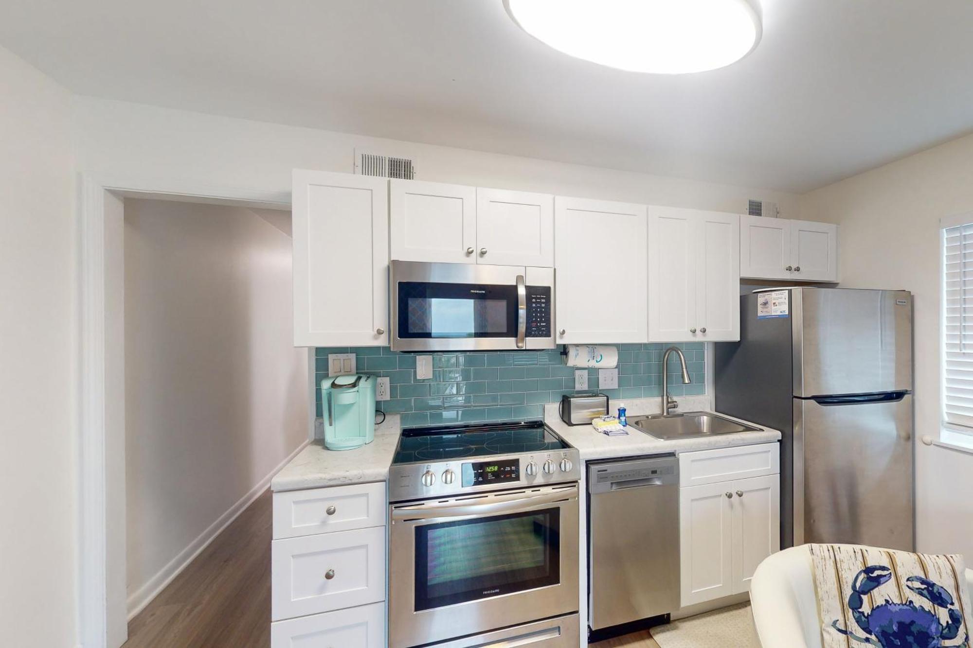 Plantation East II Apartment Gulf Highlands Ngoại thất bức ảnh