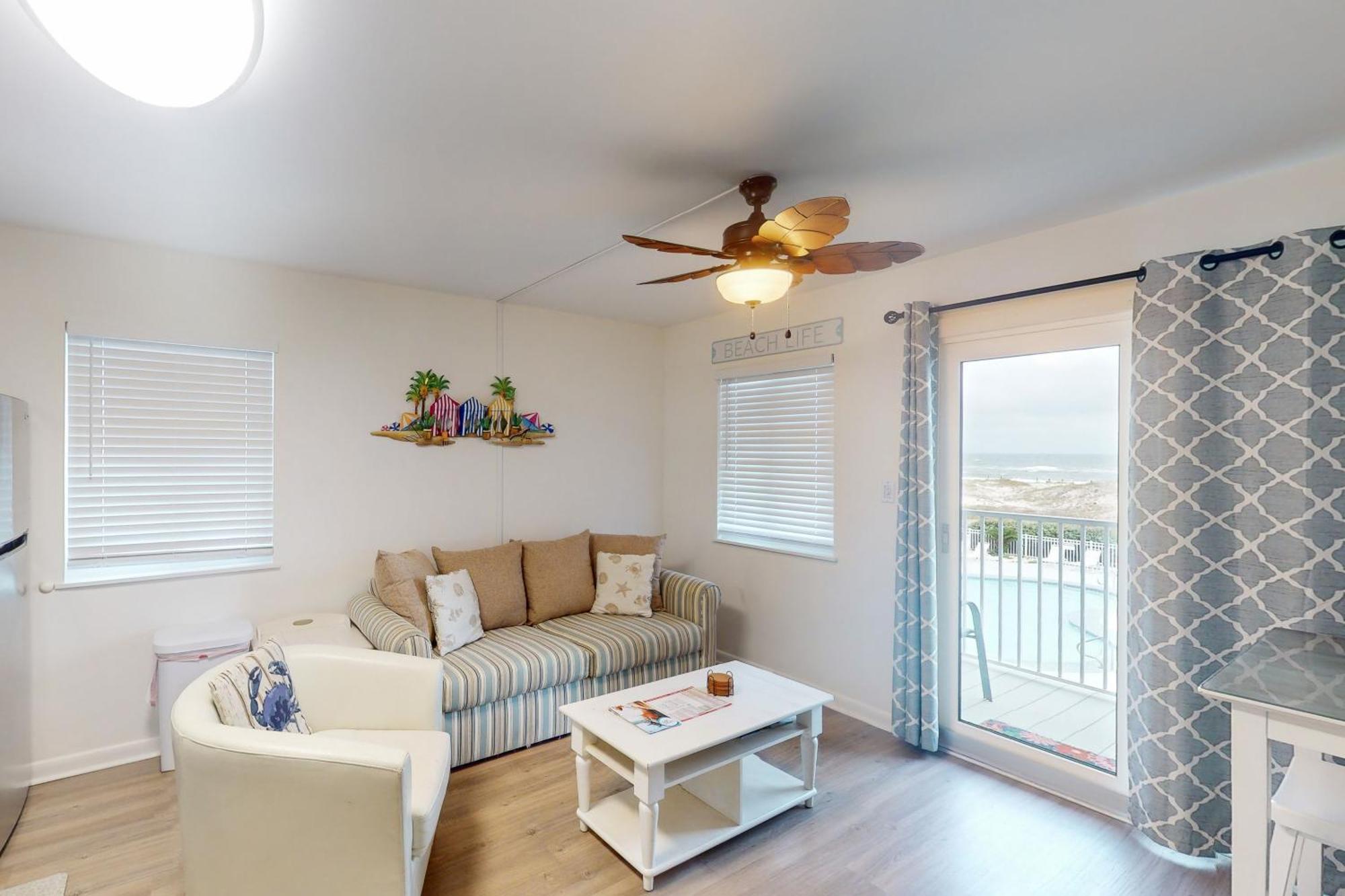 Plantation East II Apartment Gulf Highlands Ngoại thất bức ảnh