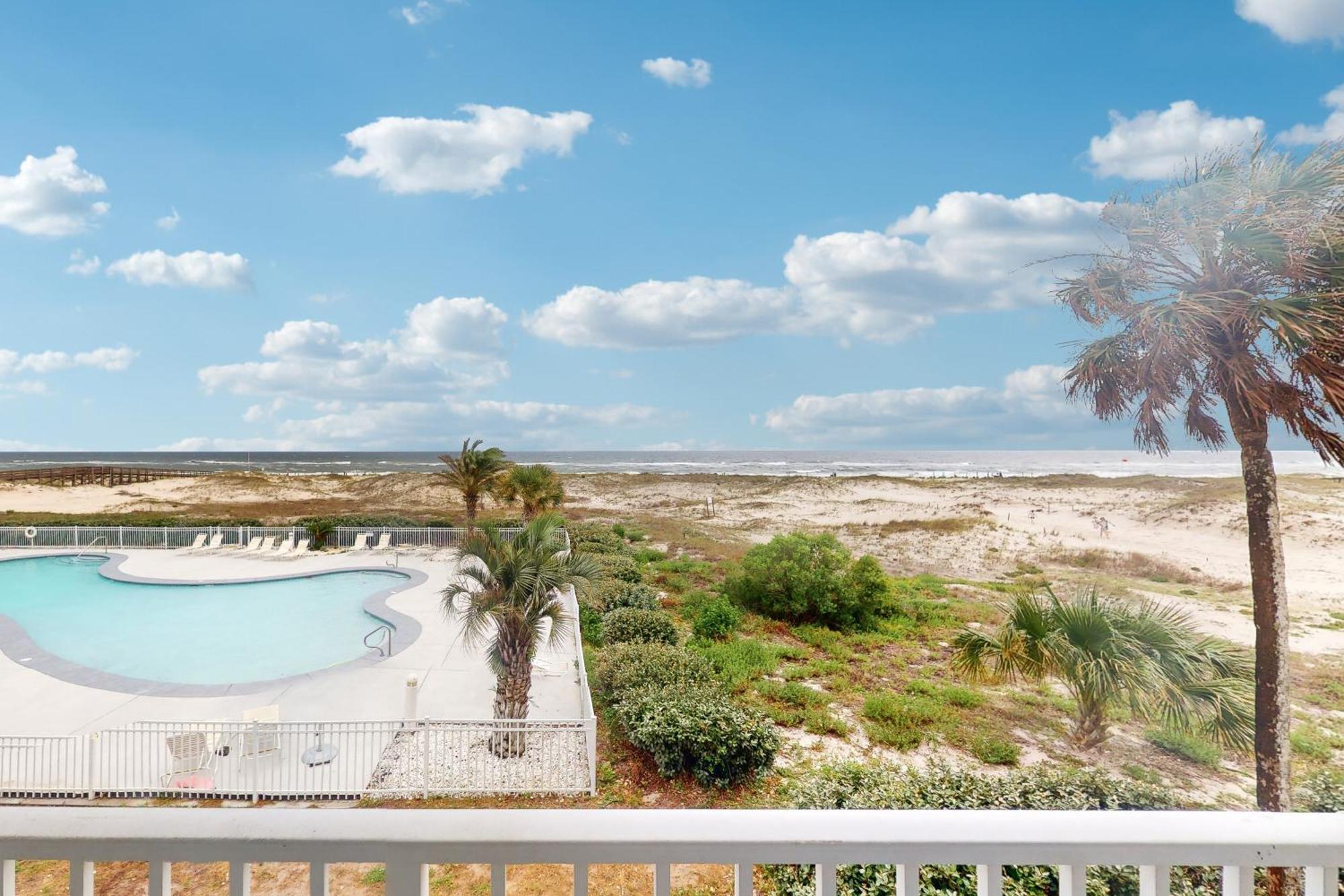Plantation East II Apartment Gulf Highlands Ngoại thất bức ảnh